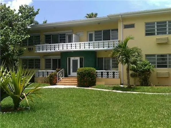 9281 W Bay Harbor Dr APT 10, Bay Harbor Islands, FL 33154