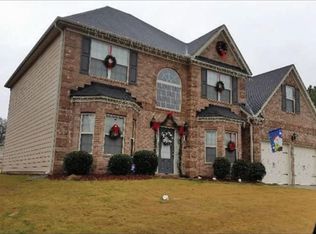 708 Belle Grove Dr, Jonesboro, GA 30238