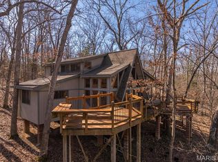 2442 Linden Point Dr, Innsbrook, MO 63390