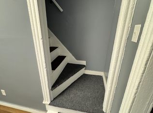 631 Clinton St, Reading, PA 19601