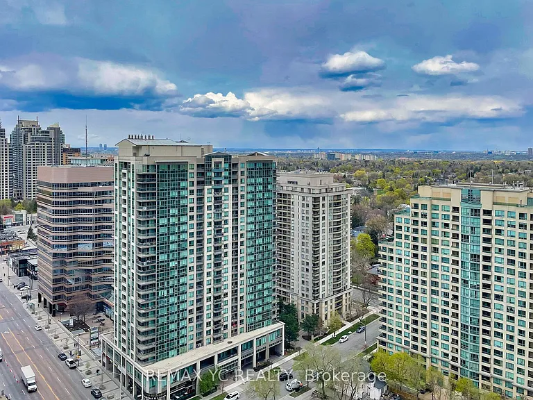 5168 Yonge St #2708 — Photo 21