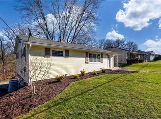 156 Linmar Ave, Wintersville, OH 43953