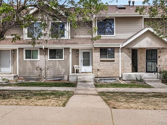 2nd image of 8729 W Cornell Avenue #4