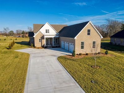 1109 Bennington Pl, Franklin, KY, 42134