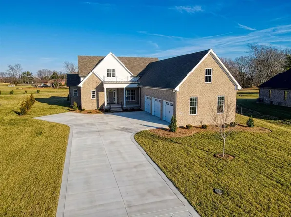 1109 Bennington Pl, Franklin, KY 42134