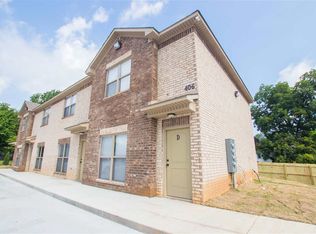 406 W Matthews Ave, Jonesboro, AR 72401