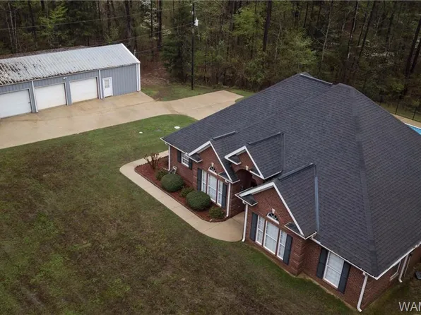 16849 Pine Island Rd, Northport, AL 35475