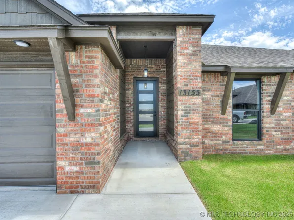 13155 S 105th East Ave, Bixby, OK 74008