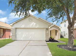 819 Royal George Ln, Houston, TX 77047