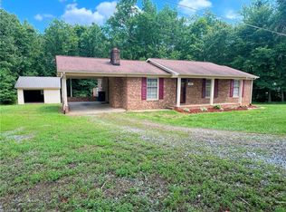 2745 Gideon Grove Church Rd, Stokesdale, NC 27357