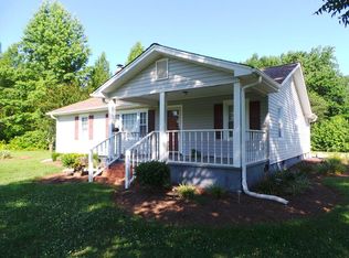 212 Young St, Gaffney, SC 29341