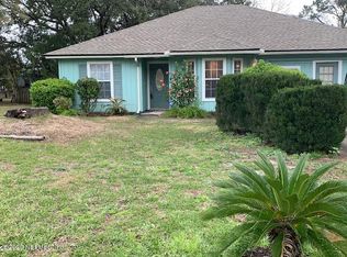 83040 Saint Mark Dr, Yulee, FL 32097