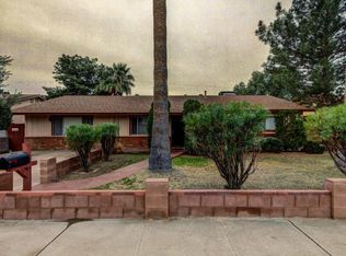 4147 W Butler Dr, Phoenix, AZ 85051