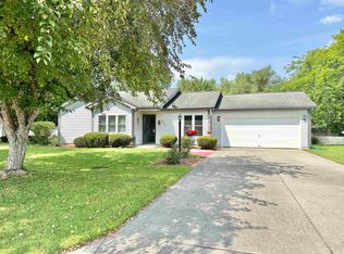 1523 Connaught Ct, Fort Wayne, IN 46815