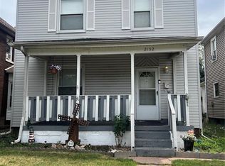 2152 State St, Granite City, IL 62040