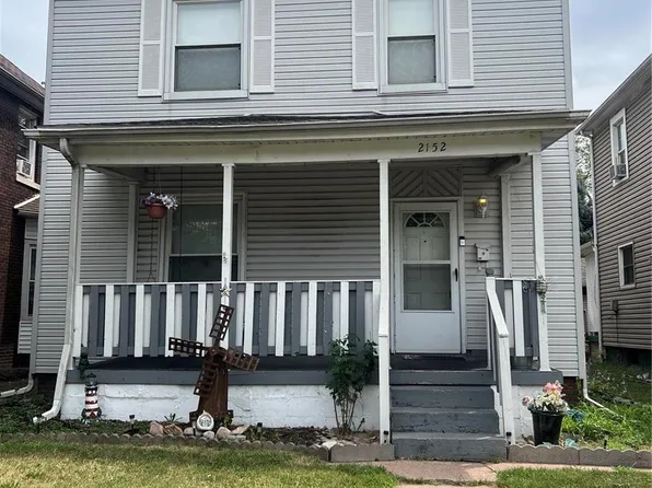 2152 State St, Granite City, IL 62040