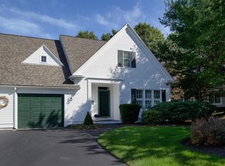 5 Mayfair Ct #5, Mashpee, MA 02649