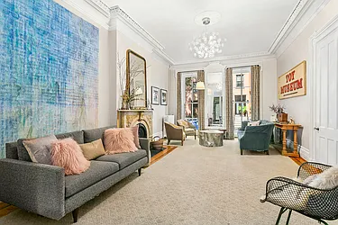 Rented by Corcoran