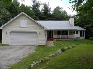 225 Trouble St, Cummington, MA 01026