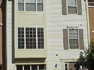 8628 Indian Springs Rd #1, Laurel, MD 20724