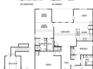 123 Trailwood Dr, Fountain Inn, SC 29644