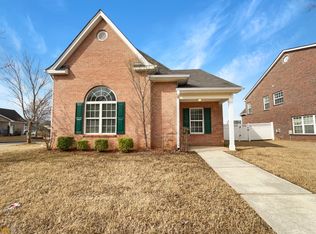 168 Addy Ln, Stockbridge, GA 30281