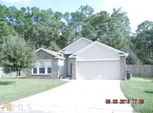 90 Pine Bluff Blvd E, Kingsland, GA 31548