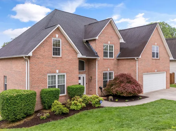 12833 Clear Ridge Rd, Knoxville, TN 37922