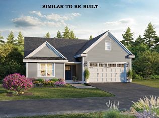 25 Liberty Lantern Ln, Fremont, NH 03044