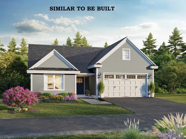 23 Liberty Lantern Lane, Fremont, NH 03044