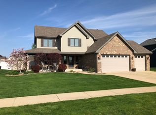 1950 Summerfield Ln, Bourbonnais, IL