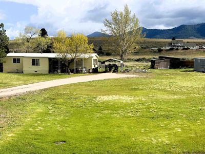 701-160 Richmond Rd E, Susanville, CA, 96130