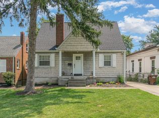 5526 Leumas Rd, Cincinnati, OH 45239