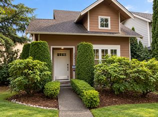22531 NE Cascara Cir, Redmond, WA 98053
