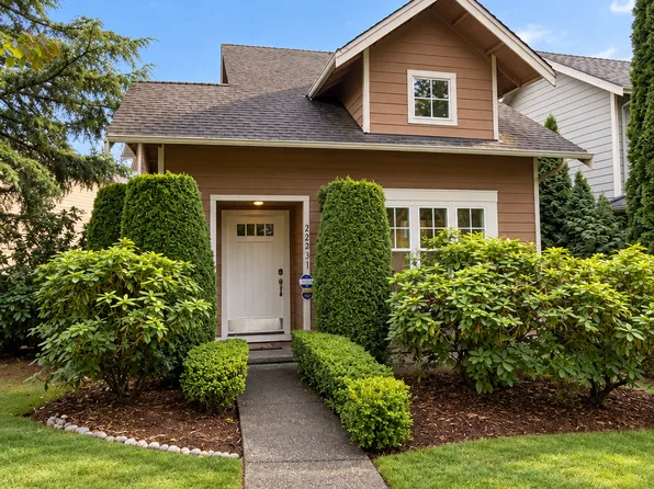 22531 NE Cascara Cir, Redmond, WA 98053