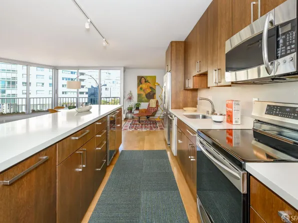 1200 Gough St Unit 2A, San Francisco, CA 94109