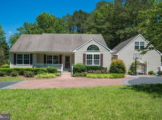 4108 Red House Rd, Snow Hill, MD 21863