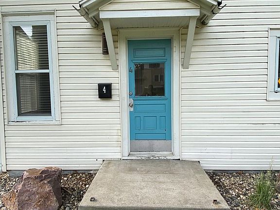 4th image of 1400 S Center Ave APT 4