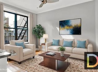 432 E 13th St APT 15, New York, NY 10009