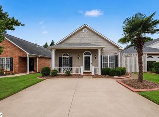 50 Arbours West Ln, Moore, SC 29369