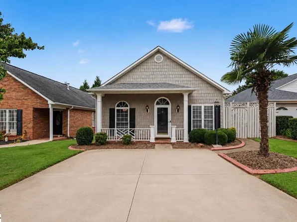 50 Arbours West Ln, Moore, SC 29369