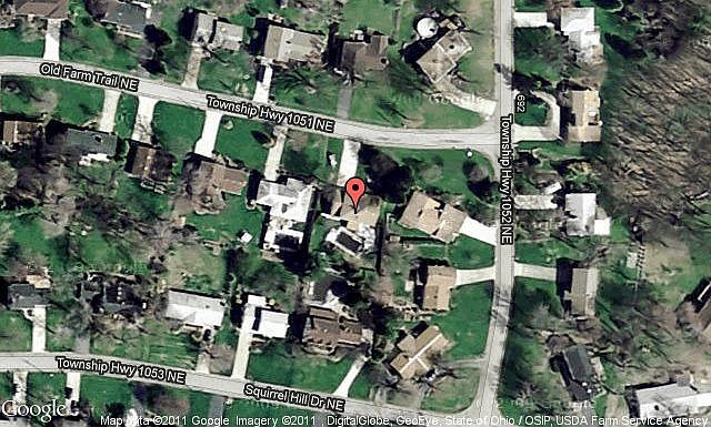 Map View