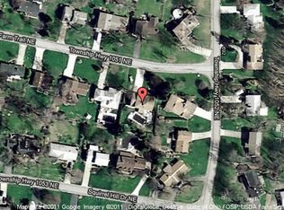 437 Elmwood Dr, Hubbard, OH