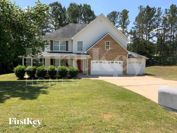 1120 Florence Ln, Covington, GA 30016