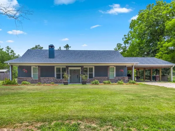 116 Wanda Ln, Dequincy, LA 70633