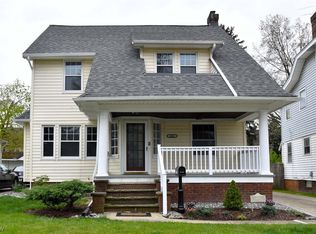 3262 Kildare Rd, Cleveland Heights, OH 44118