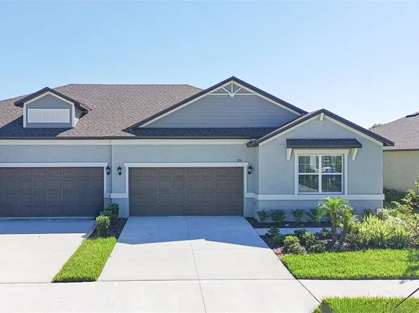 9310 Scouter Bee Pl, Land O Lakes, FL 34637