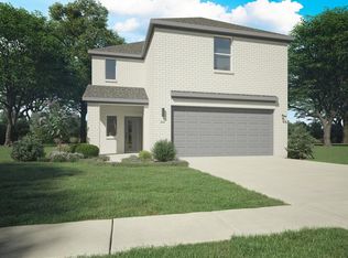 701 Knox River Dr, McKinney, TX 75071