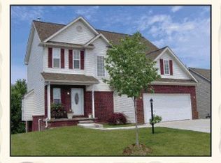 731 Olivia Dr, Davison, MI 48423