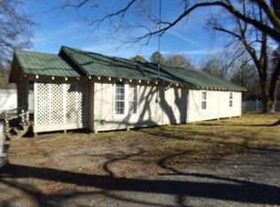 1411 McAllister St, Ruston, LA 71270